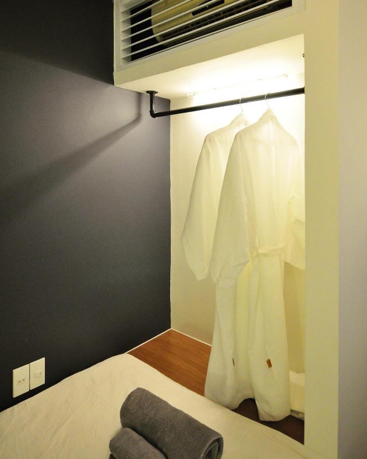 The Junction Hotel Hai Ba Trung Ho Chi Minh City Bagian luar foto